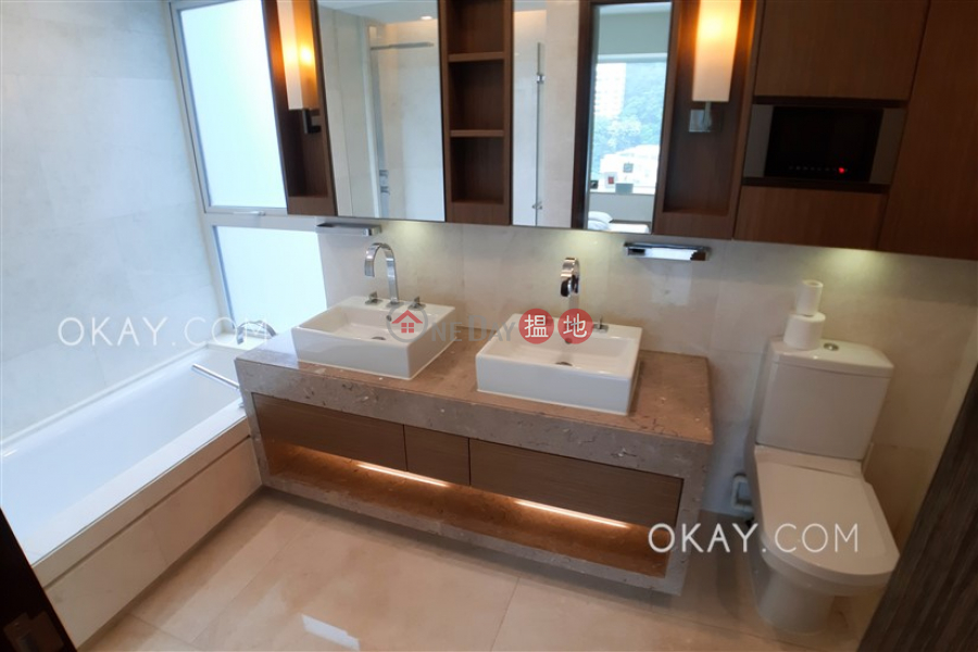 Stylish 3 bedroom on high floor with parking | Rental | 20 Shan Kwong Road | Wan Chai District Hong Kong | Rental | HK$ 79,000/ month