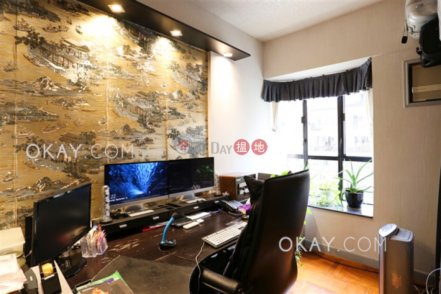 Property Search Hong Kong | OneDay | Residential, Sales Listings | Stylish 3 bedroom with parking | For Sale
