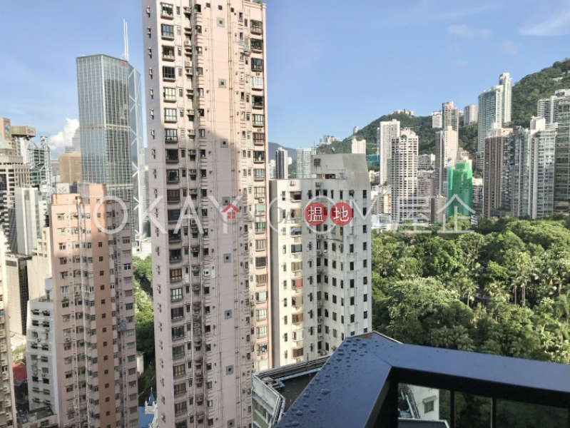 Townplace Soho | High, Residential | Rental Listings HK$ 34,000/ month