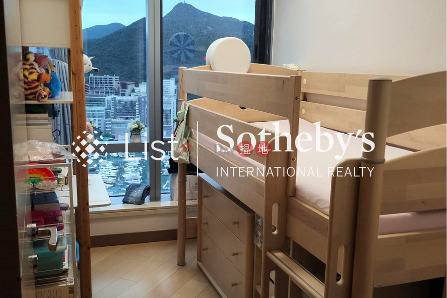 HK$ 31M | Larvotto | Southern District, Property for Sale at Larvotto with 3 Bedrooms