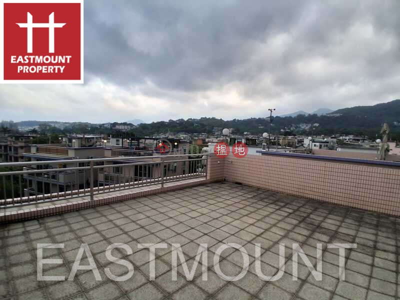 西貢 Sha Kok Mei, Tai Mong Tsai 大網仔沙角尾村屋出租-連天台, 近市方便 出租單位|沙角尾村1巷(Sha Kok Mei)出租樓盤 (EASTM-RSKV44M44M)