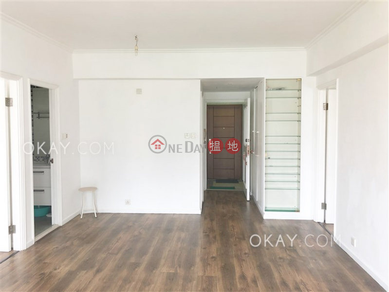 Practical 2 bedroom with racecourse views, balcony | Rental | 17 Ventris Road | Wan Chai District, Hong Kong Rental HK$ 25,000/ month