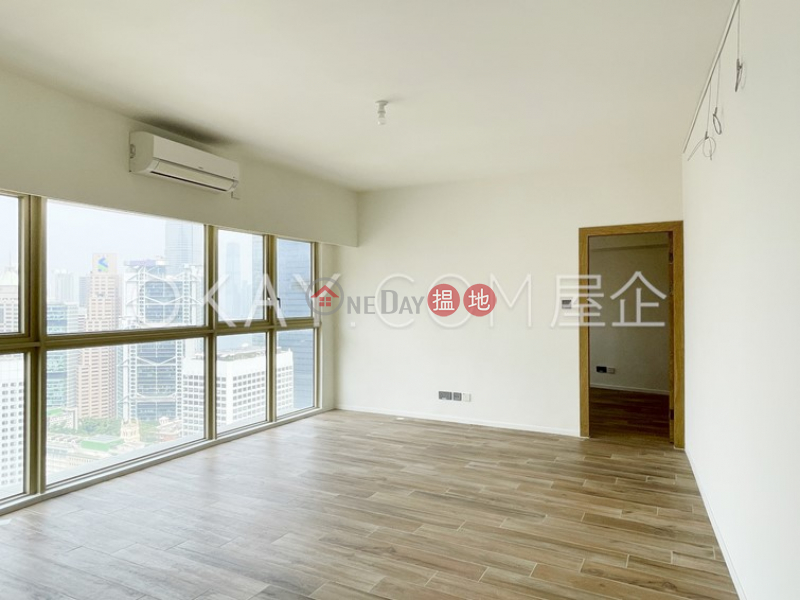 Unique 1 bedroom on high floor | Rental, St. Joan Court 勝宗大廈 Rental Listings | Central District (OKAY-R71110)