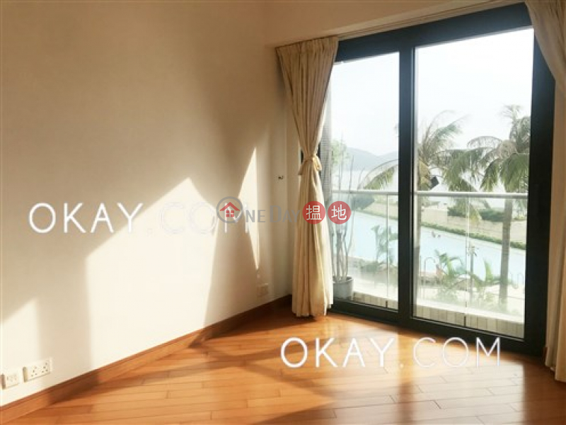 HK$ 17.5M, Phase 6 Residence Bel-Air | Southern District | Nicely kept 2 bedroom with terrace | For Sale