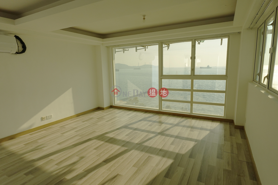 趙苑二期-低層-A單位-住宅出租樓盤|HK$ 72,000/ 月