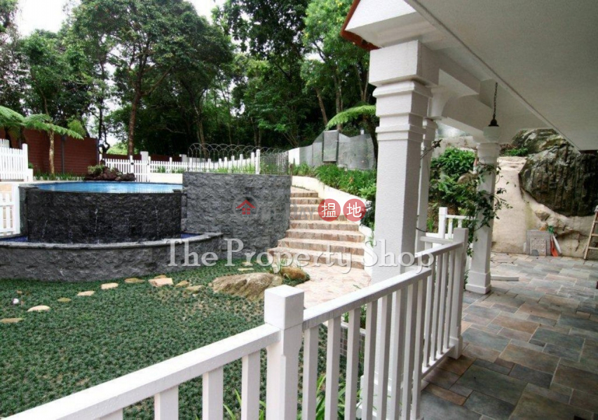Property in Sai Kung Country Park Whole Building | Residential | Rental Listings | HK$ 80,000/ month