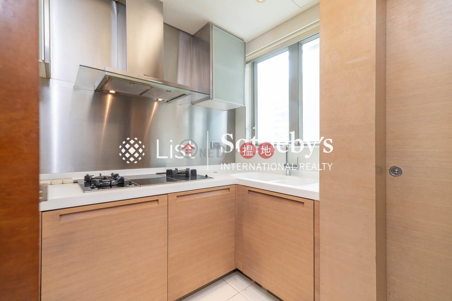 Property for Rent at No 31 Robinson Road with 3 Bedrooms | 31 Robinson Road | Western District Hong Kong | Rental | HK$ 55,000/ month