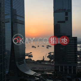 Rare 2 bedroom on high floor | Rental
