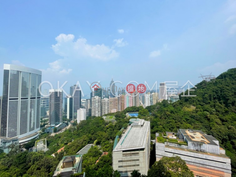 Property Search Hong Kong | OneDay | Residential, Sales Listings | Lovely 3 bedroom with harbour views, balcony | For Sale