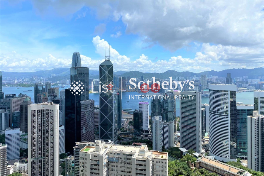 Property Search Hong Kong | OneDay | Residential Rental Listings, Property for Rent at Magazine Heights with 4 Bedrooms