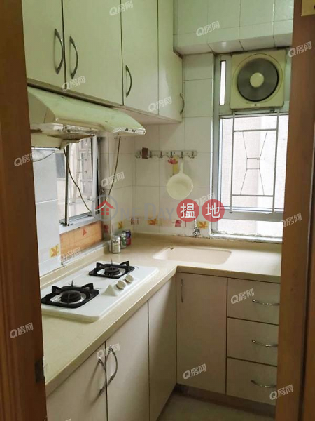 Melody Court | 2 bedroom Mid Floor Flat for Rent, 54 Hing Man Street | Eastern District Hong Kong, Rental | HK$ 16,000/ month