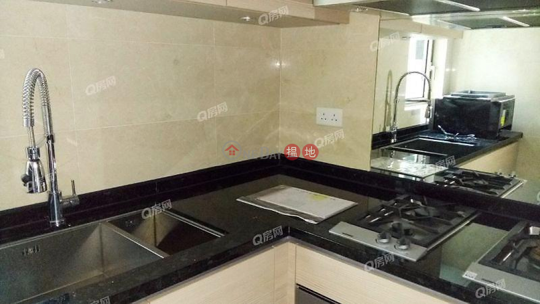 HK$ 38,000/ month The Avenue Tower 5 | Wan Chai District | The Avenue Tower 5 | 2 bedroom Low Floor Flat for Rent