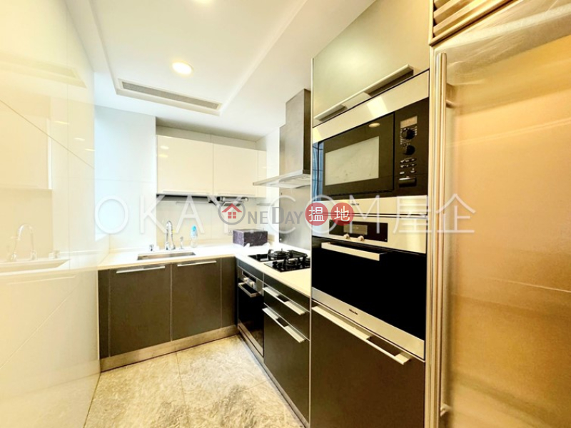 The Cullinan Tower 21 Zone 1 (Sun Sky) | High | Residential Rental Listings HK$ 68,000/ month