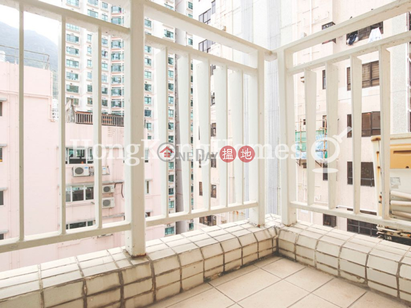 1 Bed Unit for Rent at Reading Place 5 St. Stephen\'s Lane | Western District Hong Kong, Rental, HK$ 17,000/ month