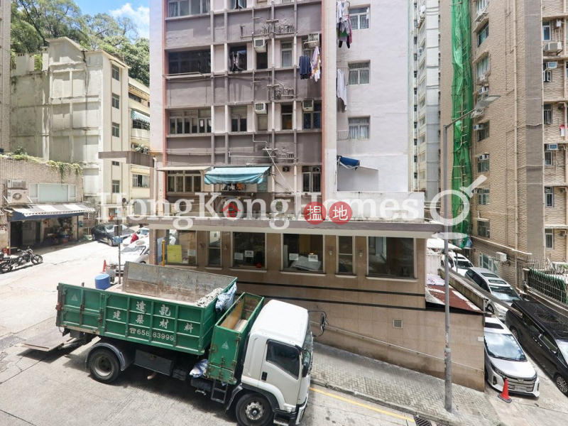 Property Search Hong Kong | OneDay | Residential | Sales Listings, 2 Bedroom Unit at Happy House | For Sale