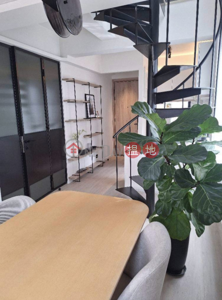 FIFTY TWO KAO, 52 Gage Street 結志街52號 Rental Listings | Central District (AMKPR-1488556594)