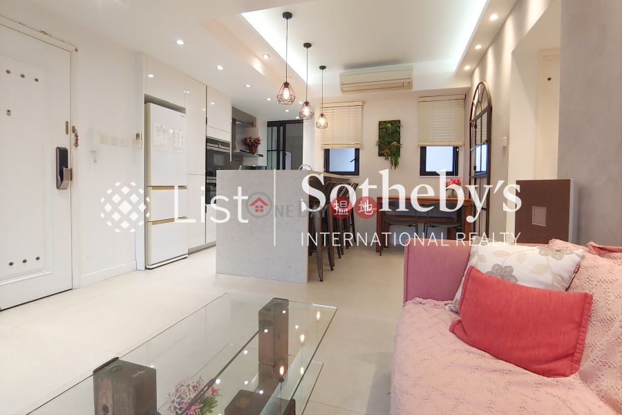 Property for Sale at Wing Fook Court with 2 Bedrooms | Wing Fook Court 永福閣 Sales Listings