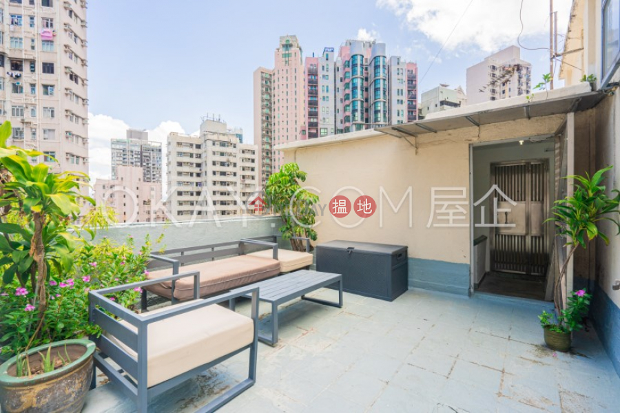 2房2廁文華大廈出租單位|西區文華大廈(Minerva House)出租樓盤 (OKAY-R5949)