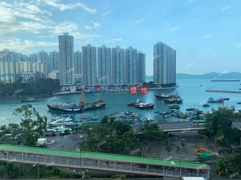 Property Search Hong Kong | OneDay | Residential Sales Listings | Waterfront South Block 2 | 2 bedroom Low Floor Flat for Sale