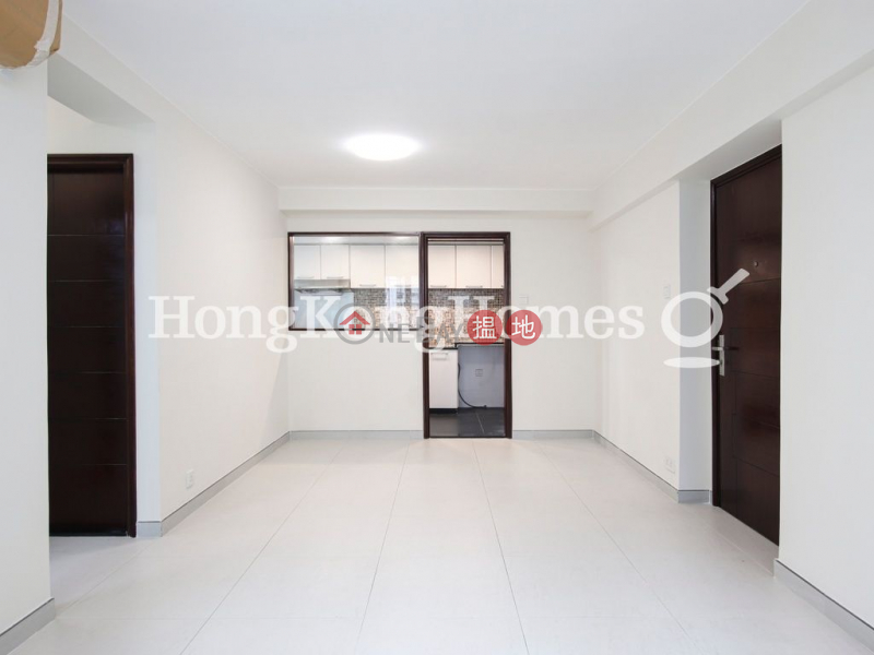 3 Bedroom Family Unit for Rent at Caine Mansion, 80-88 Caine Road | Western District Hong Kong, Rental HK$ 30,000/ month