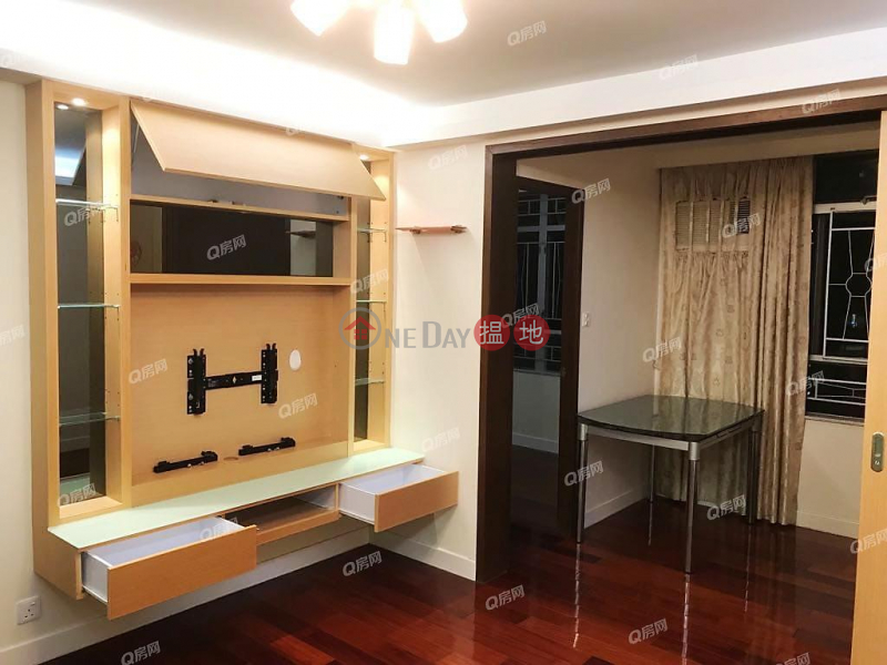 Wo Yat House (Block A) Wo Ming Court | 2 bedroom High Floor Flat for Rent 8 Ngan O Road | Sai Kung, Hong Kong | Rental | HK$ 13,800/ month