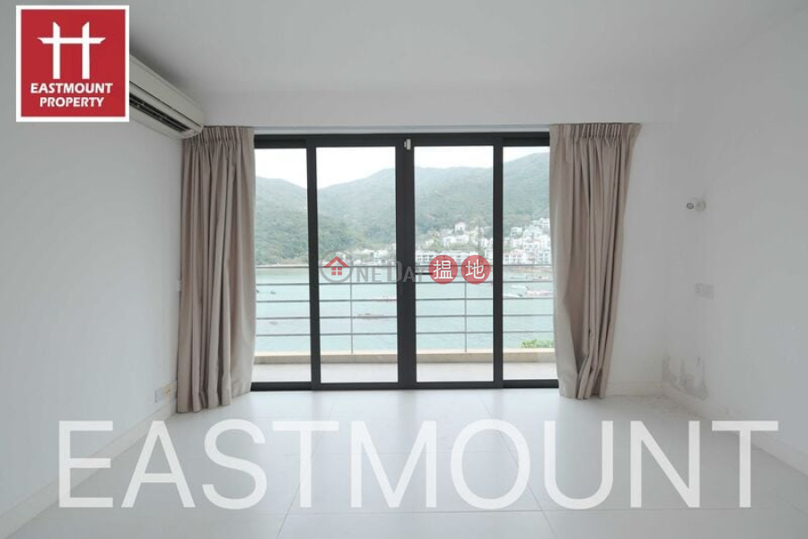 Clearwater Bay Village House | Property For Rent or Lease in Sheung Sze Wan 相思灣- Brand new detached waterfront house with private pool | Sheung Sze Wan Village 相思灣村 Rental Listings