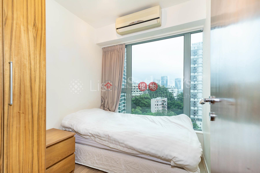 Property for Rent at Jardine Summit with 3 Bedrooms | 50A-C Tai Hang Road | Wan Chai District, Hong Kong | Rental | HK$ 40,000/ month