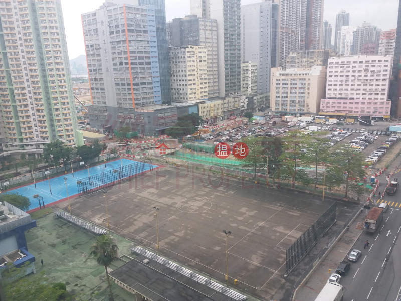 HK$ 36,000/ month | Galaxy Factory Building, Wong Tai Sin District 寫字樓裝修，實用