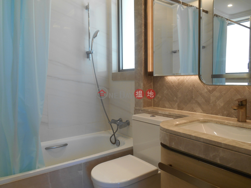 凱匯凱匯2期3座|中層|住宅出租樓盤HK$ 26,800/ 月