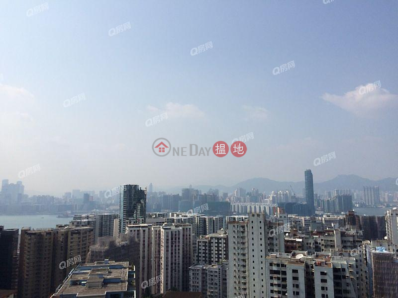 Hanking Court | 2 bedroom Low Floor Flat for Sale | Hanking Court 恆景園 Sales Listings