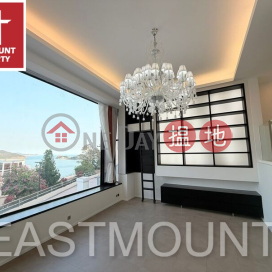 銀線灣 Villa Horizon, Silverstrand 海天灣別墅出租-獨立屋, 銀線海景 出租單位 | 海天灣 11座 - 17座 The Villa Horizon Block 11 - 17 _0