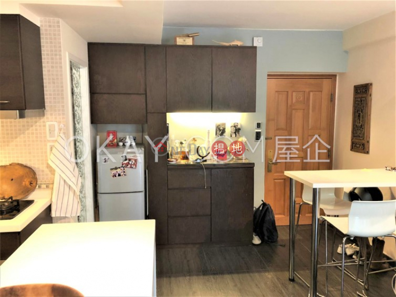 Ryan Mansion, Low, Residential, Rental Listings HK$ 26,000/ month