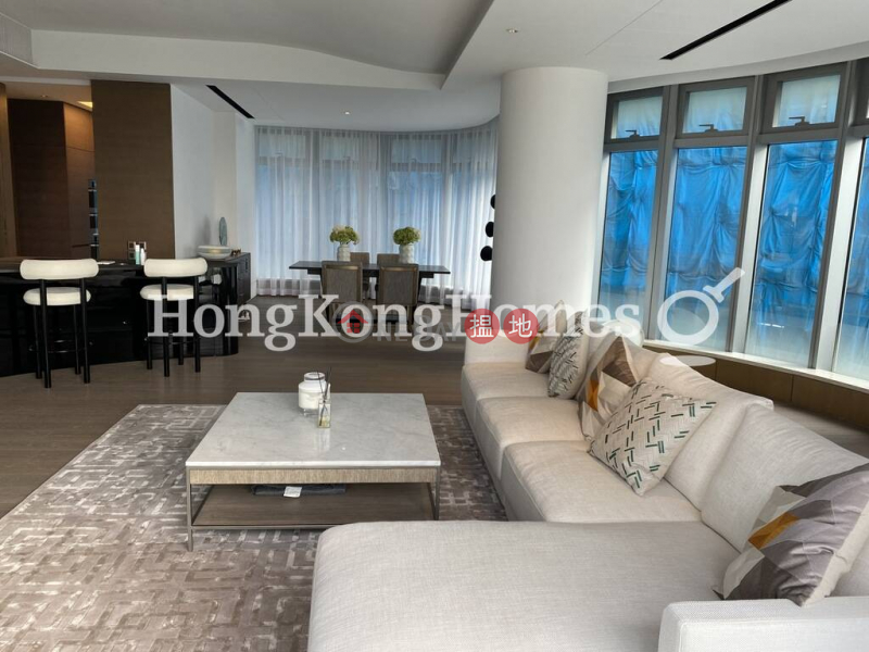 HK$ 120,000/ 月-珒然-西區珒然三房兩廳單位出租