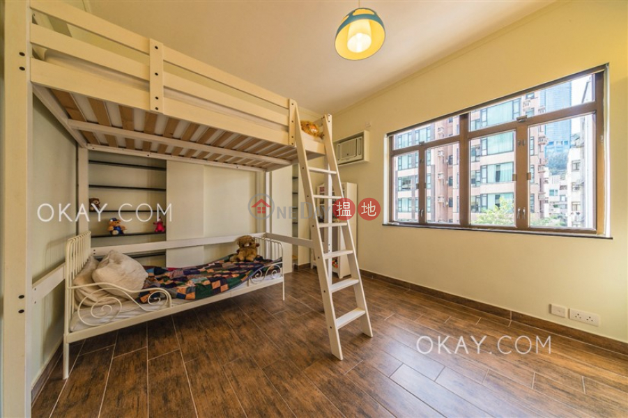 HK$ 38M, 79-81 Blue Pool Road, Wan Chai District Efficient 3 bedroom in Happy Valley | For Sale