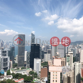 4房4廁,實用率高,極高層,連車位花園台出租單位 | 花園台 Garden Terrace _0