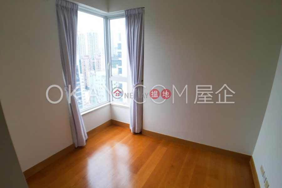 Lovely 3 bedroom on high floor with balcony | For Sale | The Altitude 紀雲峰 Sales Listings