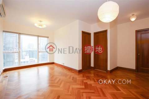Unique 2 bedroom on high floor | Rental, Star Crest 星域軒 | Wan Chai District (OKAY-R39976)_0