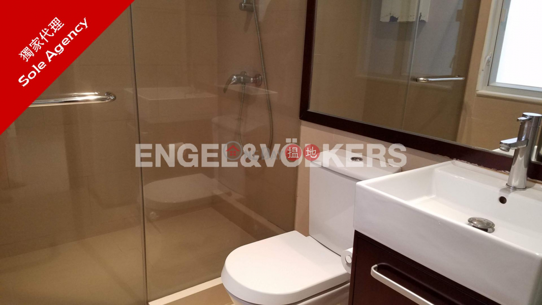 HK$ 25,000/ month | Bonito Casa, Western District | 1 Bed Flat for Rent in Mid Levels West