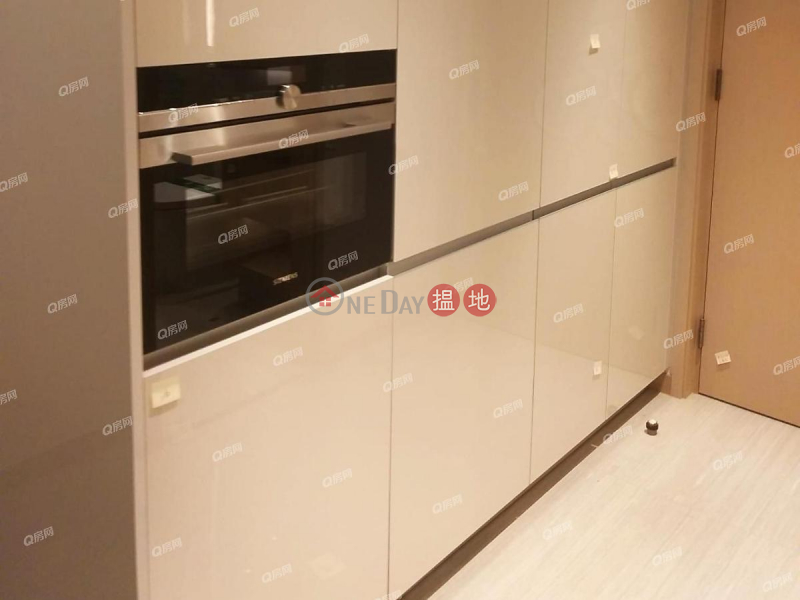 HK$ 10,000/ month | Greenrich Mansion Cheung Sha Wan Greenrich Mansion | Low Floor Flat for Rent