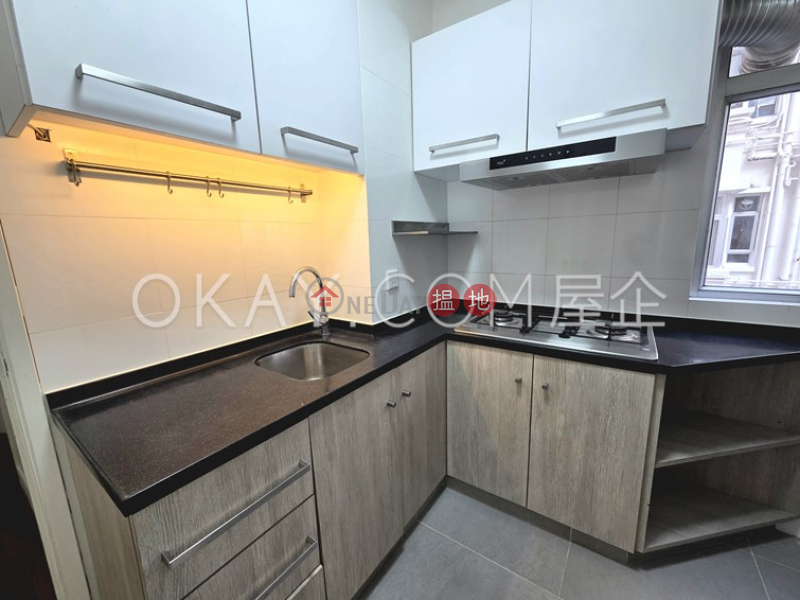 Rare 3 bedroom in Mid-levels West | Rental | Fook Wah Mansions 福華大廈 Rental Listings