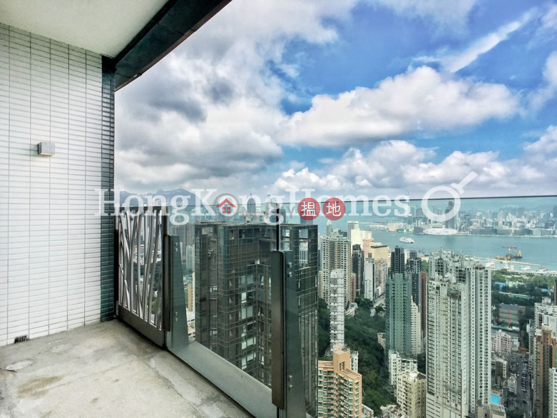 4 Bedroom Luxury Unit for Rent at The Legend Block 1-2 | 23 Tai Hang Drive | Wan Chai District, Hong Kong | Rental HK$ 78,000/ month