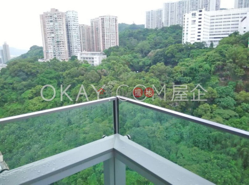 形品高層|住宅-出租樓盤HK$ 40,000/ 月