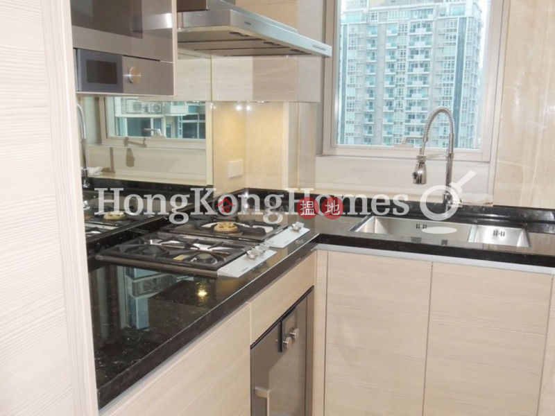 1 Bed Unit for Rent at The Avenue Tower 3, 200 Queens Road East | Wan Chai District | Hong Kong, Rental HK$ 36,000/ month