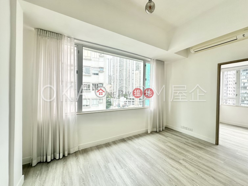 HK$ 31,000/ 月|明新大廈-東區3房1廁,極高層,可養寵物《明新大廈出租單位》