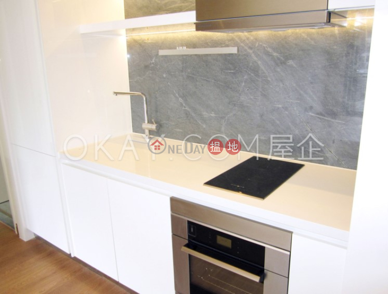 2房2廁,實用率高,極高層,星級會所Resiglow出租單位7A山光道 | 灣仔區|香港|出租|HK$ 48,000/ 月