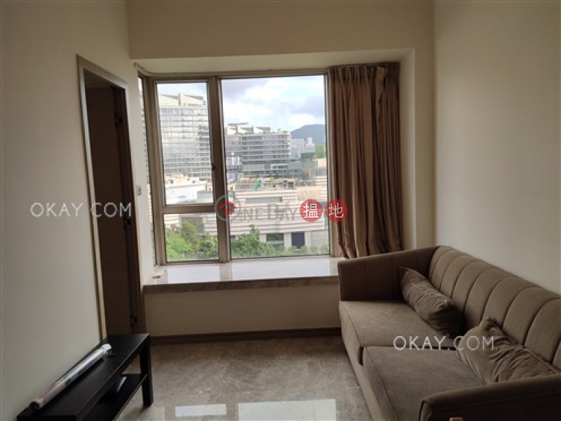 Property Search Hong Kong | OneDay | Residential Sales Listings | Unique 1 bedroom in Tsim Sha Tsui | For Sale