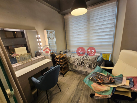 創業首選, 欣榮商業大廈 Progress Commercial Building | 灣仔區 (JANET-978492913)_0