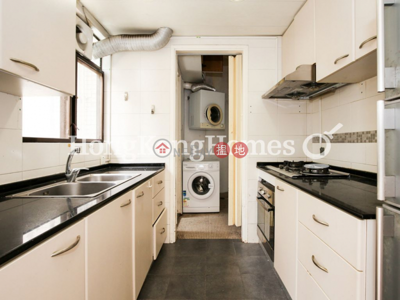 3 Bedroom Family Unit for Rent at Wisdom Court Block B | 5 Hatton Road | Western District, Hong Kong, Rental | HK$ 52,000/ month