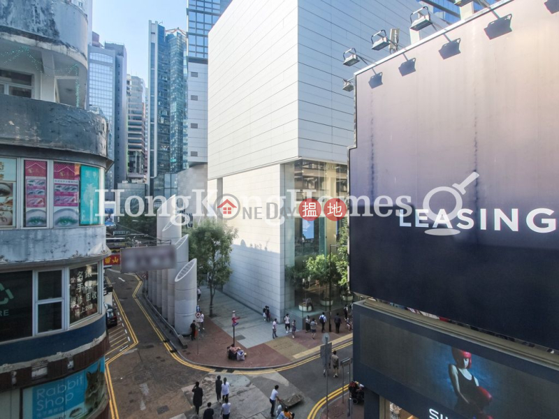 Studio Unit for Rent at Lai Yuen Apartments | Lai Yuen Apartments 麗園大廈 Rental Listings