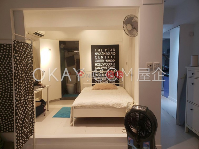 185 Wing Lok Street Low, Residential, Rental Listings HK$ 27,800/ month